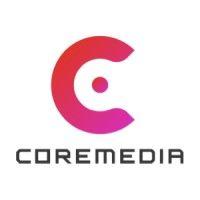 coremedia logo image