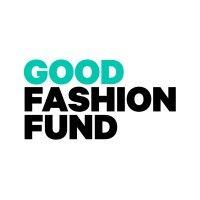 good fashion fund logo image