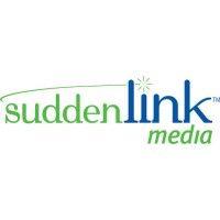 suddenlink media logo image