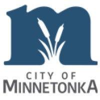 city of minnetonka logo image