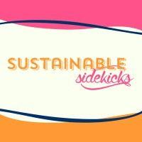 sustainable sidekicks logo image