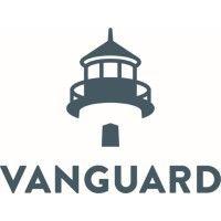 vanguard claims administration logo image