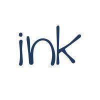 the ink group logo image