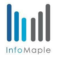 infomaple consulting llc logo image