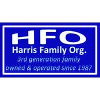 hfo 3rd generation family owned and operated company logo image