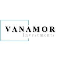 vanamor logo image