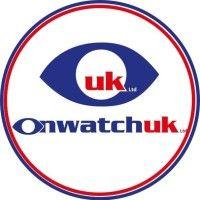 onwatch (uk) ltd logo image