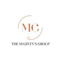 the mcginty's group logo image