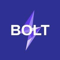 bolt bootcamps logo image