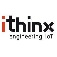 ithinx gmbh logo image