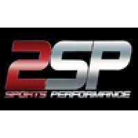 2sp sports performance logo image