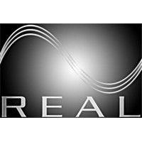 real sensors logo image