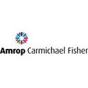 logo of Amrop Carmichael Fisher