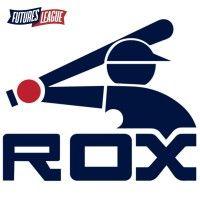 brockton rox baseball logo image