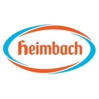 heimbach group logo image