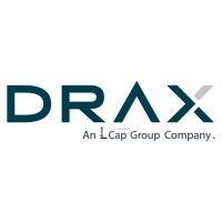 drax executive logo image