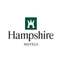 hampshirehotels logo image