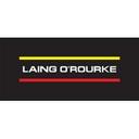 logo of Laing Orourke