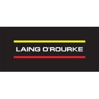 laing o'rourke