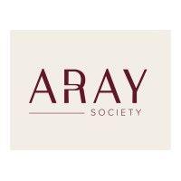 aray society logo image