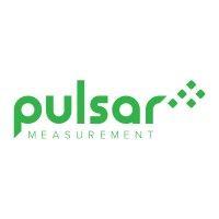 pulsar measurement logo image