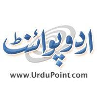 urdupoint.com logo image