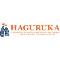 haguruka burundian women's association logo image