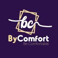 bycomfort hair & salon logo image