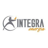 integra energía logo image