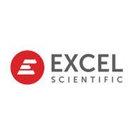 excel scientific, inc. logo image