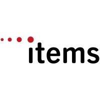 items gmbh logo image