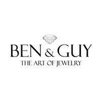 ben&guy jewelers logo image