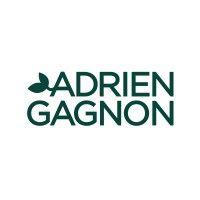 santé naturelle adrien gagnon logo image