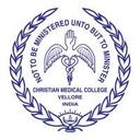 logo of Christian Medical College Vellore