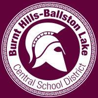 burnt hills-ballston lake central school district