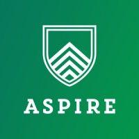 aspire romania logo image