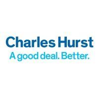 charles hurst group ltd logo image