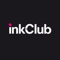 inkclub logo image