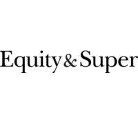 equity&super logo image