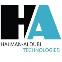 halman-aldubi technologies logo image