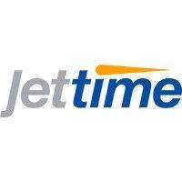 jettime a/s logo image