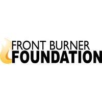 front burner foundation logo image