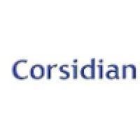 corsidian logo image