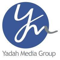 yadah media group logo image