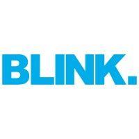 blink logo image