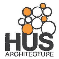 husarchitecture inc. logo image