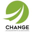 logo of Change Accountants Advisors