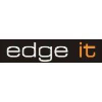 edge it logo image