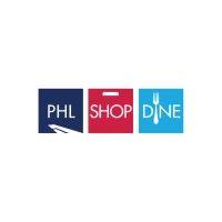 phl food & shops logo image