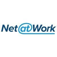 net at work logo image